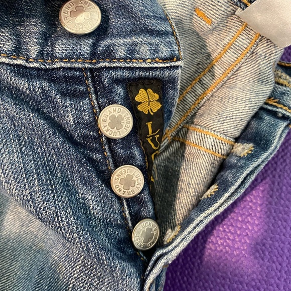 Lucky brand jeans - Picture 4 of 5